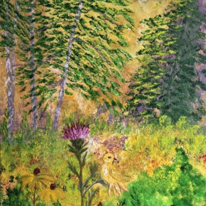 A Summer Day