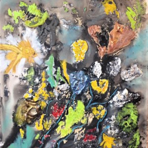 Among the Coral #1