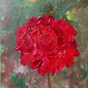 The Red Rose