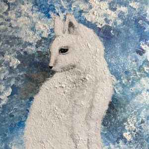 The White Cat