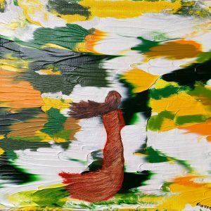 Welcome to Barbara's Whimsical Art
