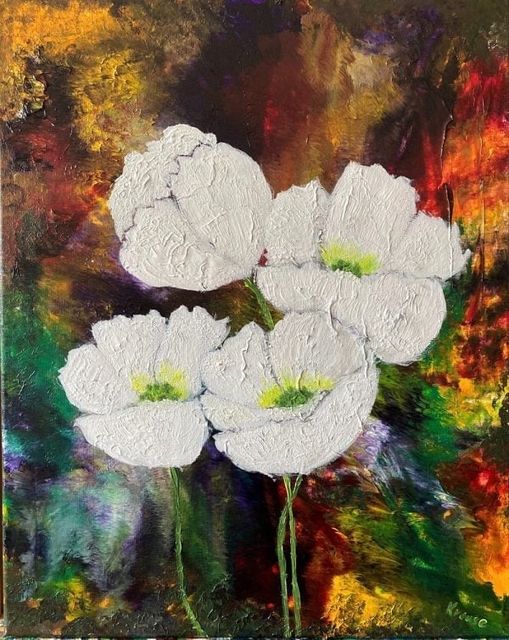 Barbara K Whimsical Art Barbara’s Art & Home Decor Syracuse NY